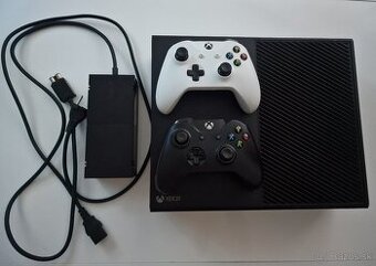 Xbox ONE Black 500 GB