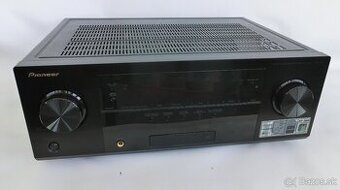 Pioneer VSX-921 – 7.1 AV receiver | HDMI .