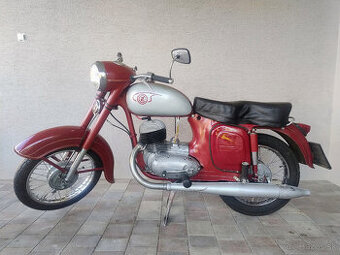 Predám Čz 175/450 - 1250 EUR