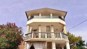 Chorvátsko, ostrov VIR – ŽITNA, VLASTNÝ APARTMÁN PRI MORI