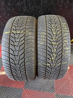 255/45 R19 Hankook zimne pneumatiky