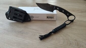 Ponúkam CIVIVI Midwatch Damascus