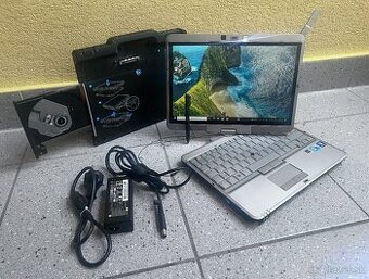 HP Elitebook 2740p Tablet PC