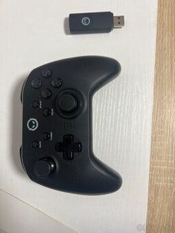 LORGAR Gamepad TRIX-510, čierny