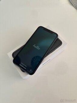 iPhone XR