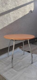 Kuchynský stôl 80 cm