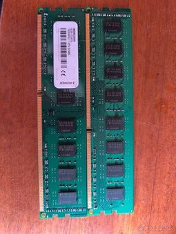DDR 3
