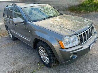 predam diely na jeep grand cherokee wk wh 3.0 crd 160kw face