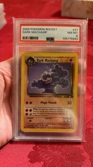 PSA Dark Machamp