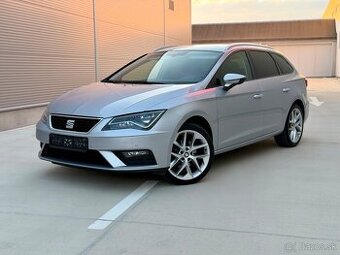 Seat Leon 1.6TDI DSG Style Business