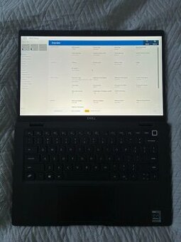 Dell Latitude 7420 14"/i5-1145g7 (4/8)/8/250/backlit