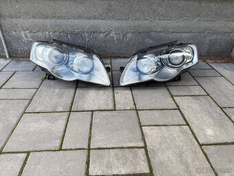 PASSAT B6 XENON - 1
