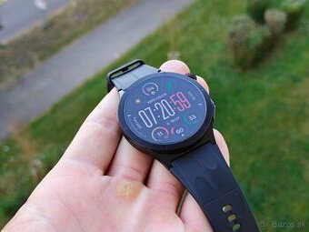 OnePlus Watch 4 46mm Midnight, ako nové, komplet,záruka 5/27
