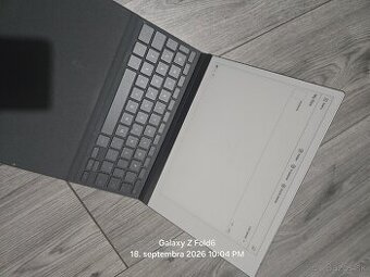 ReMarkable 2 tablet na zapisovanie Wi-Fi sivý