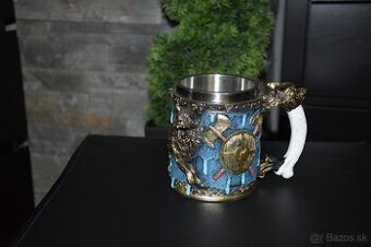 Viking Korbel Wolf