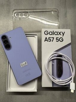 Samsung Galaxy A57