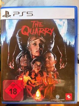 The Quarry