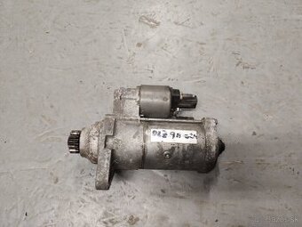 Starter Valeo 02Z 911 024 L Skoda, VW , Audi, Seat