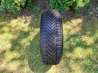 pneu 185/65 R15 Michelin, zimné, dezén do 8mm, 4k