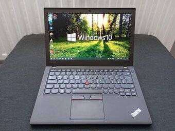 predám Lenovo thinkpad x260 ,Intel(R) Core™i3 , 8gb ram