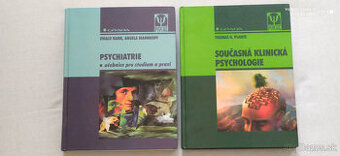 Psychologie ,Psychiatrie