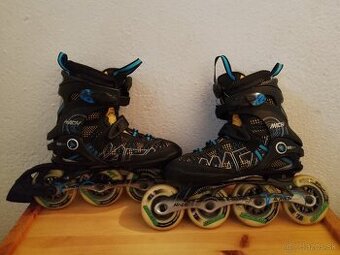 velkost 40 - K2 mach 100 boa korcule