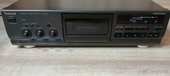 Technics RS - BX 501