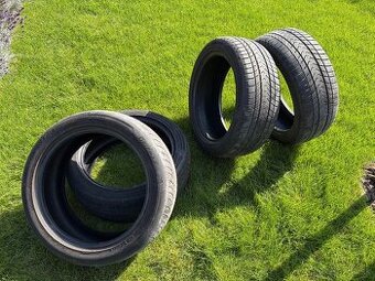 Zimné 205/50 R17