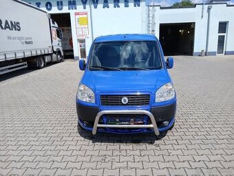 Fiat Doblo 1.3jtd 55kw Dynamic model 2008