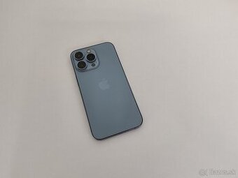 100% batéria | Iphone 13 Pro 128GB Blue