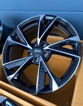 5x112 R18 MAM RS6