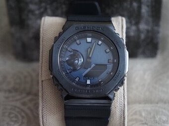 Hodinky Casio G-Shock GM-2100N-2AER