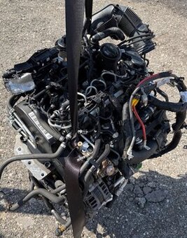 Motor 1,4tdi CUS