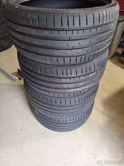 Letné pneumatiky 225/35 R19 XL