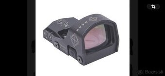 Predám kolimátor Sight Mark 3MOA - 1