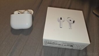Predam airpods 5 anc