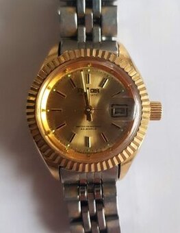 hodinky RICOH AUTOMATIC,  PRIM, TIMEX