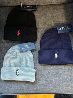 Polo Ralph Lauren čiapka