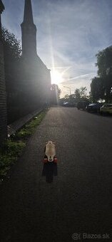 Longboard
