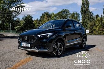 MG ZS 1.5 VTi-Tech 106k | 2024 | MOŽNOSŤ FINANCOVANIA
