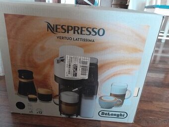 Nespresso De'longhi Vertuo ENV300.