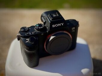 Sony a7ii