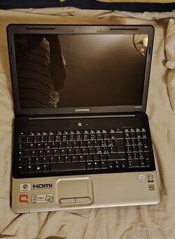 Notebook COMPAQ