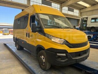Iveco Daily, 2019, 19 miest, Euro 6, 52.000 km
