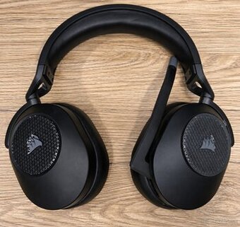 Corsair HS65 Wireless