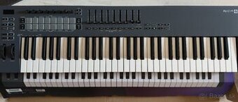 Novation FLkey 61 MIDI keyboard (v zaruke)