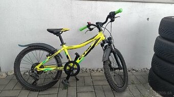 Bicykel 20 CTM Jerry 2.0