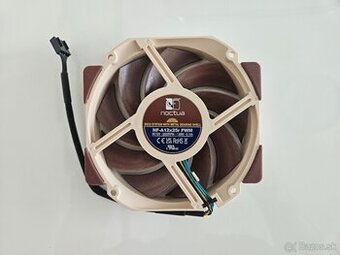 Noctua NF-A12x25r-PWM