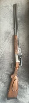 Guľobrok 6,5x57R / 16 Antonio Zoli