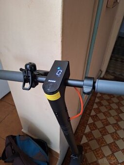Predam úplne novú kolobezku